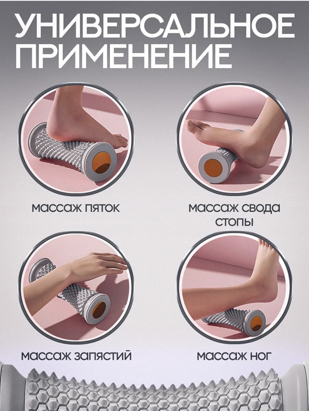 Anna серый