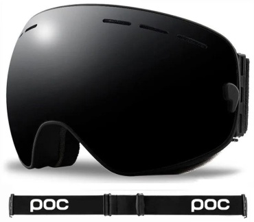 POC POC A-22 черный размер универсальный
