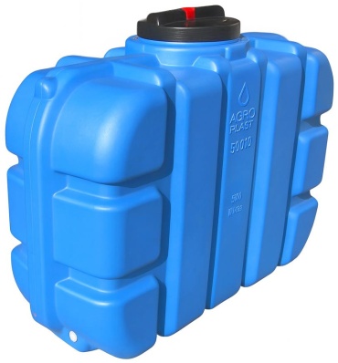Agroplast AP-501 500 л