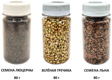 Лакомство Karl SON зерна TRIO LGL020 240 г