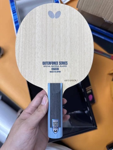 Основание Butterfly Outerforce ALC ST 1 шт
