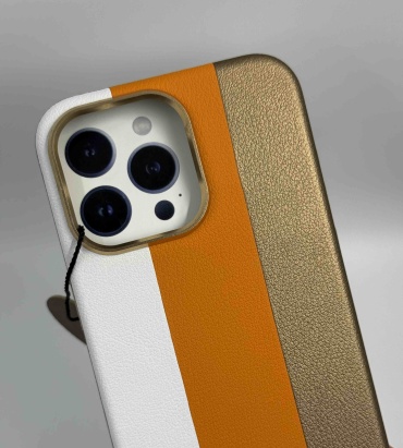 Чехол Ramo для Apple iPhone 15 Pro, 15 Pro многоцветный