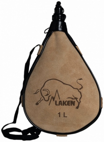 Фляга LAKEN Фляга Laken PK1000 1 шт