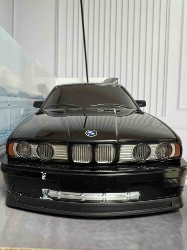 Машинка BMW E34 на радиоуправлении 115657007