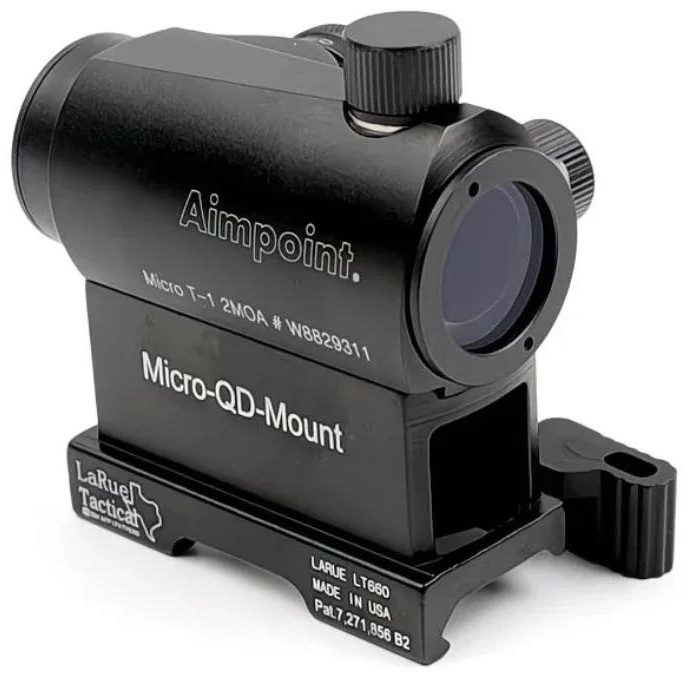 Прицел Aimpoint W8829311