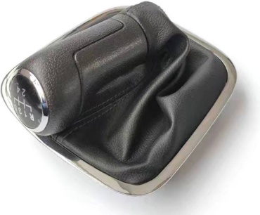 VAG ручка КПП для Volkswagen Polo 2011-2013 черный