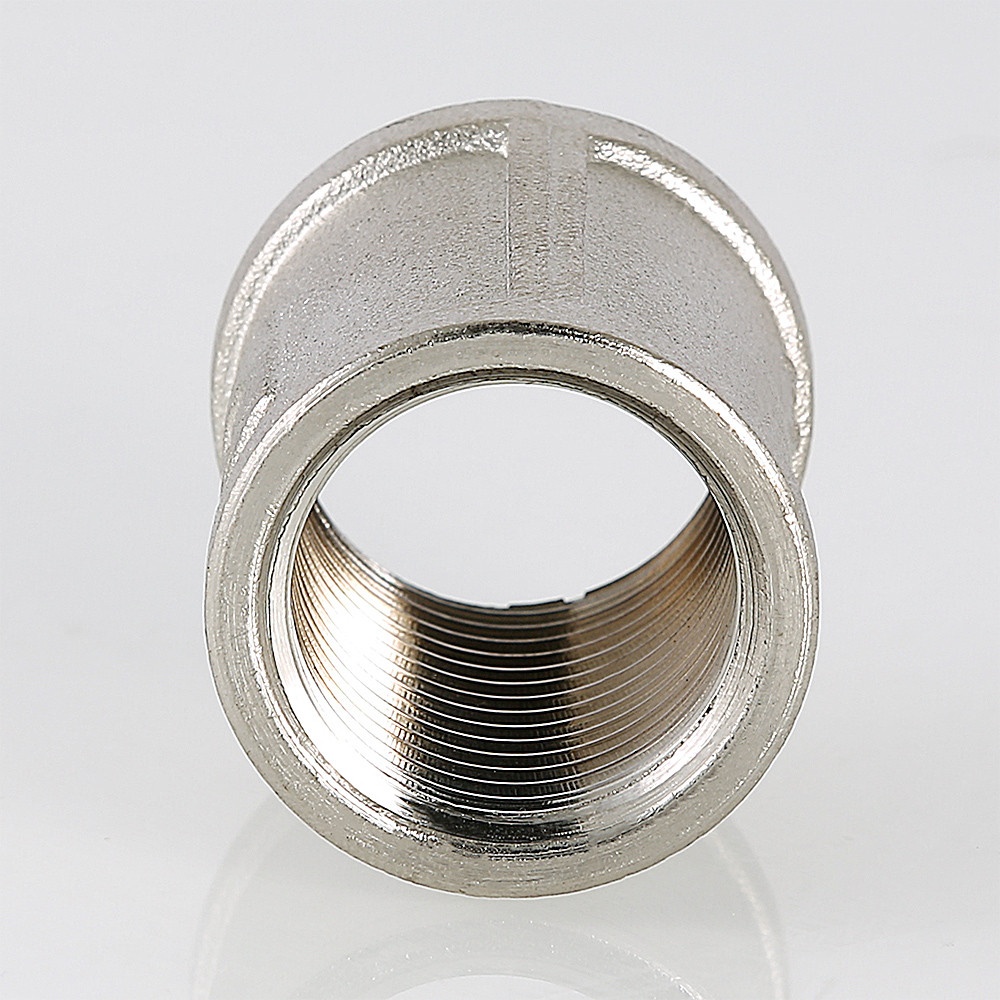 Муфта VALTEC 1 1/4" вн.-вн