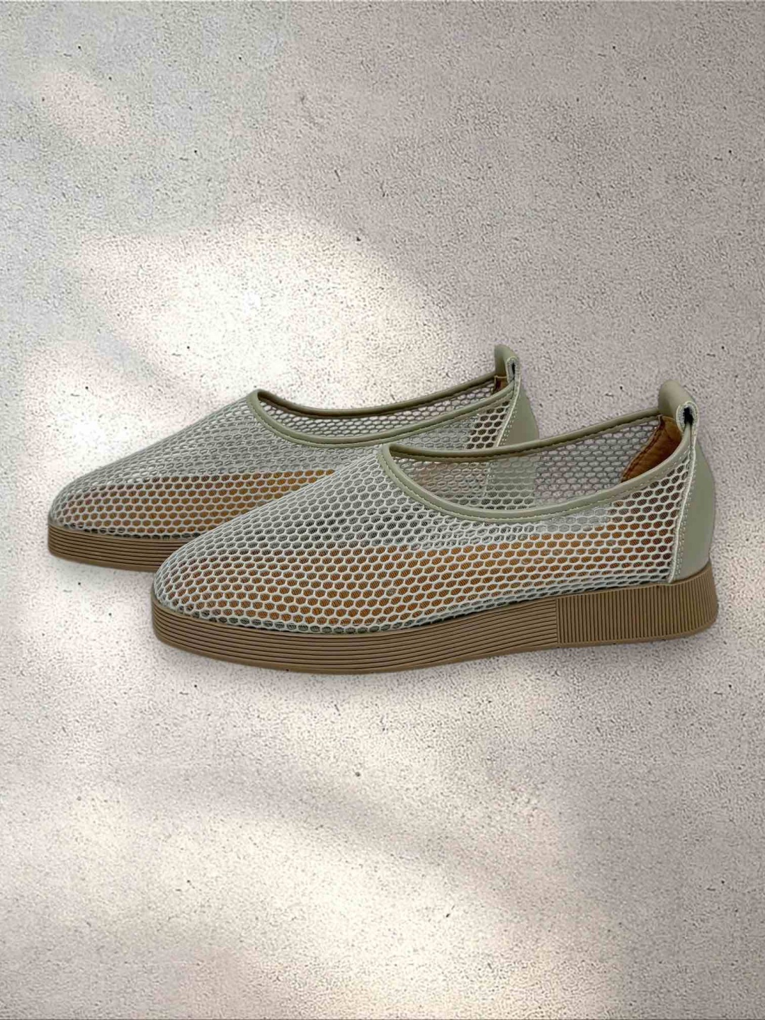 Балетки DALARSSI черный