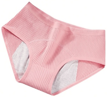 Слипы Bandeau розовый