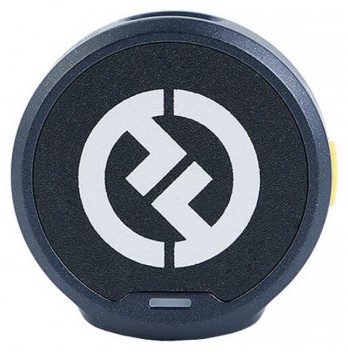 Микрофон Hollyland Hollyland Lark M2 Transmitter черный