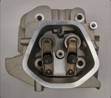Головка блока цилиндра в сборе 188F, 190F, 192F