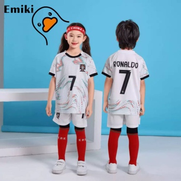 Комплект Emiki белый, бирюзовый