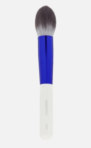 MANLY PRO кисть для пудры и румян K100 1 шт