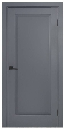 ВФД ER1 Emalex Onyx 900х2200 мм, глухая, распашная