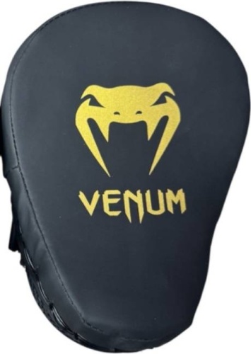 Набор BOXER тренировочные лапы Venum для единоборств VN