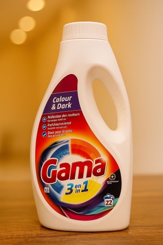GAMA Colour&amp;Dark 1 л