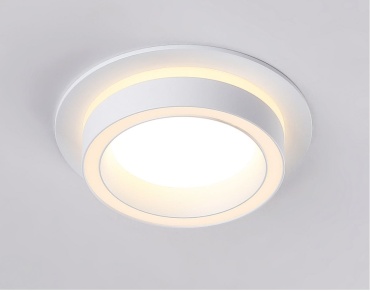 Lux Led 1002 GX53