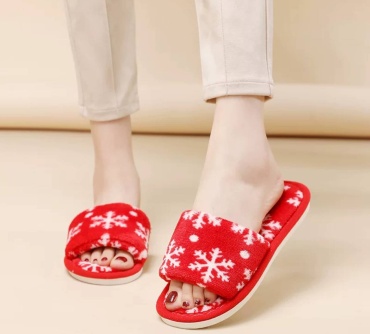 Тапочки Eve Shoes мультиколор