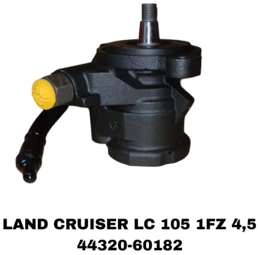 A.D.A.L AUTO насос ГУР 44320-60182