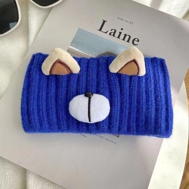 Повязка Babytach BTsin1 синий универсальный