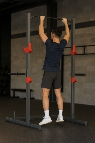 Силовая рама Metasport Power Rack HS-300