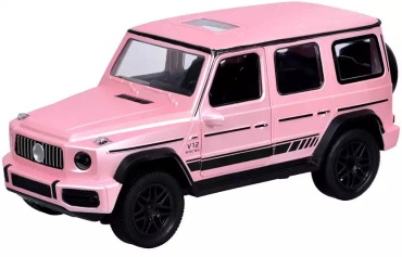 Машинка Mercedes-Benz на радиоуправлении 429988