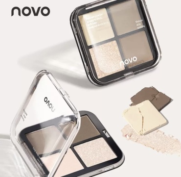 Novo Tints скульптор, хайлайтер 2