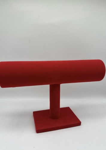 Стойка RAMI для браслетов бархат