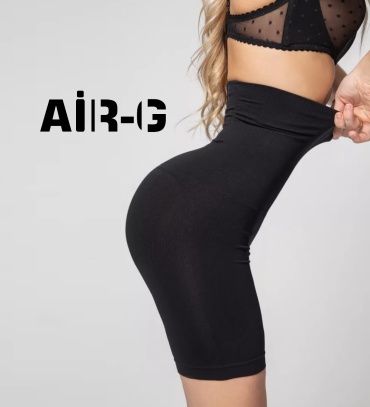 Шорты Air-G черный