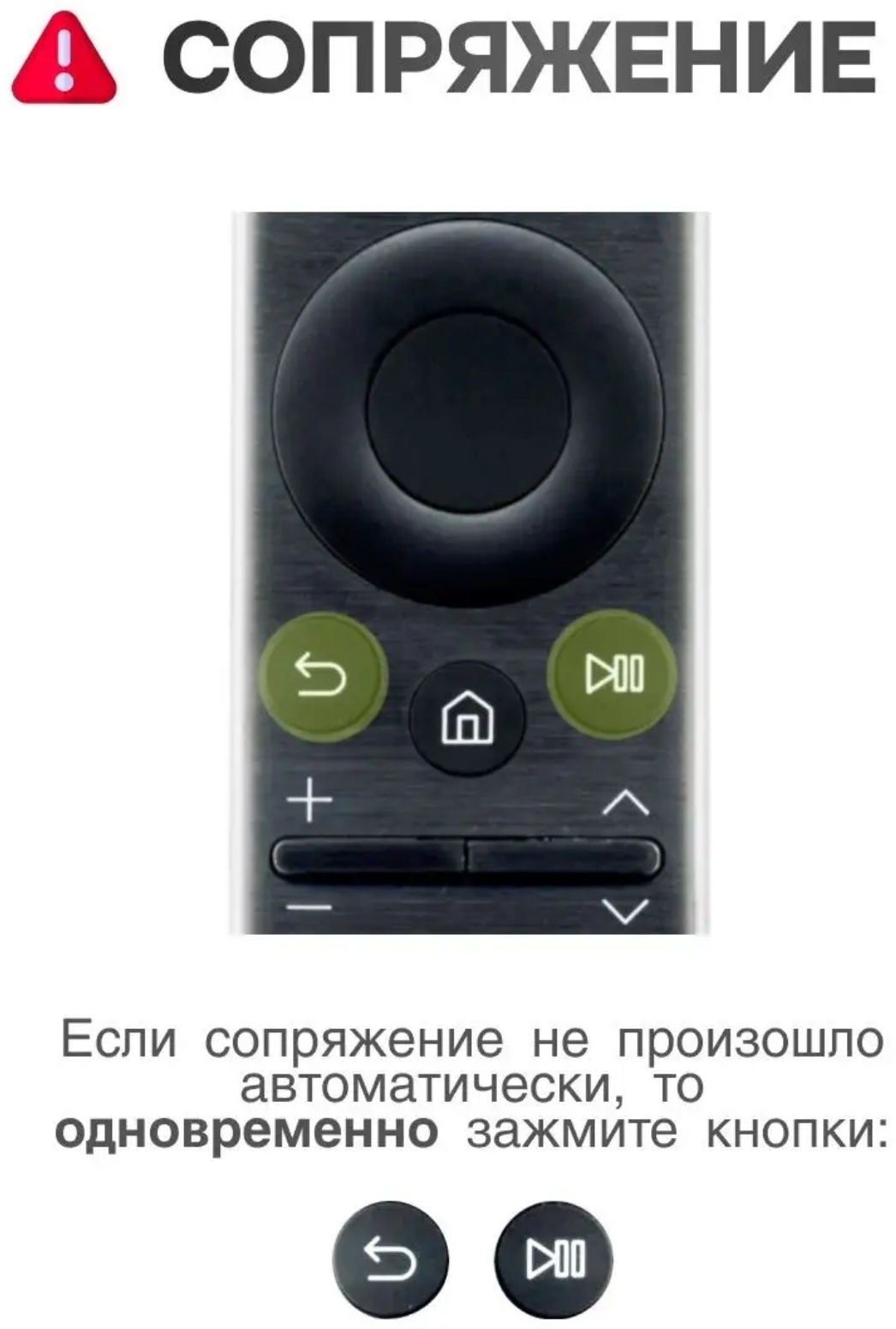 Пульт ДУ Samsung BN59-01391G