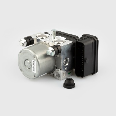 АвтоВаз блок ABS 21214-3538010-00