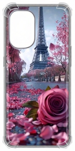 Чехол для OPPO Reno 8T рисунок