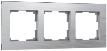 Werkel Aluminium, алюминий
