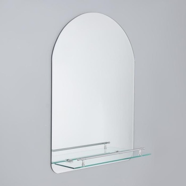 Зеркало настенное Accoona 45x60 см