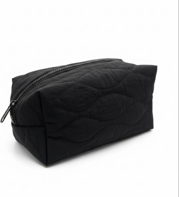 Косметичка текстиль 12X30.5 см