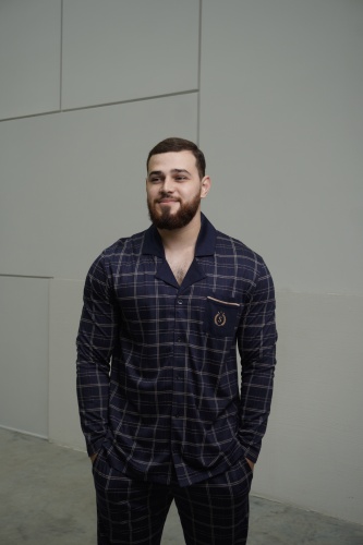 Комплект Sevim мультиколор