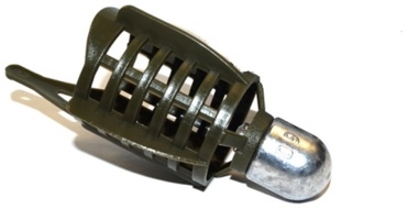 Salmo 8535-020 открытая 20 г