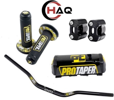 HAQ руль 9496