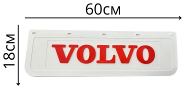 75457 для Volvo универсальный