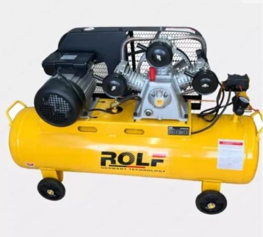 Компрессор масляный Rolf Rolf 100L, 8 бар