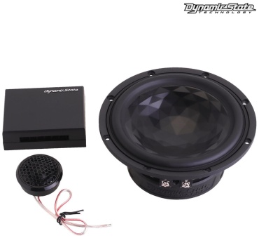 Dynamic State компонентная АС SLF-166CS
