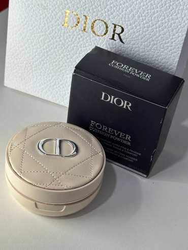 Пудра Dior рассыпчатая FAIR 01 белый