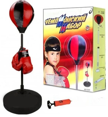 Набор HONGDENGSPORT набор 678870