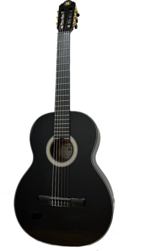 Гитара классическая RockStel CS1 BK черный
