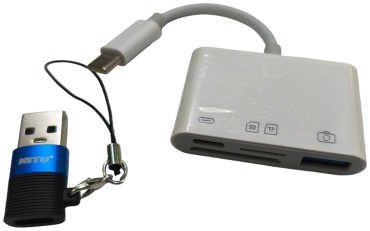 Type-C USB Type-C для SD, USB 3.0