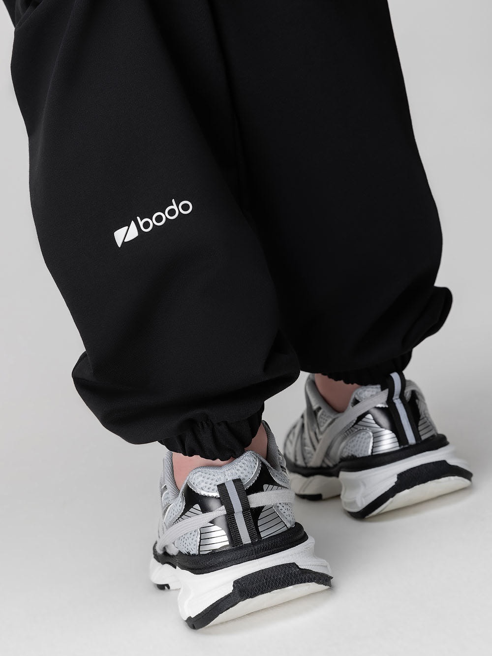 Комплект Bodo черный