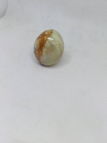 Камни Яйцо из оникса