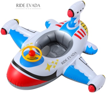 RIDE EVADA круг 4329876 мультиколор