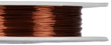 Zlatka проволока DG-025 10 м коричневый 1 шт