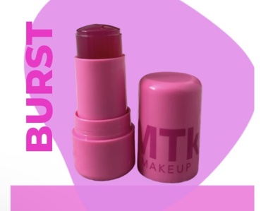 MTK Makeup MTk Makeup тинт для губ Burst